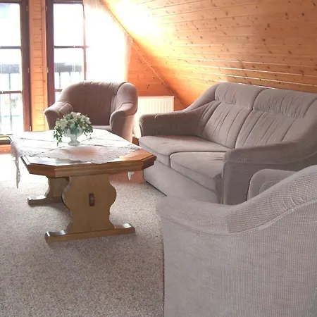 Apartment Central * ヴィリンゲン