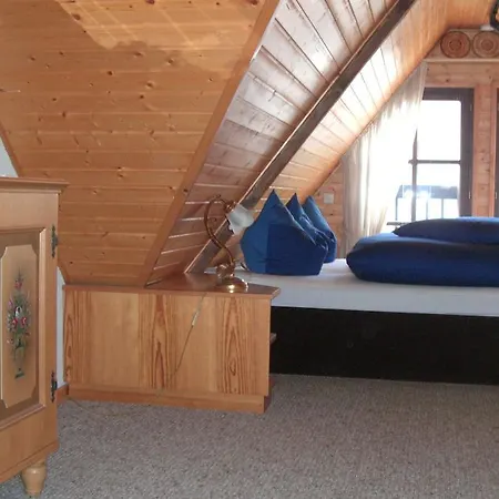 中央公寓 公寓 维林根