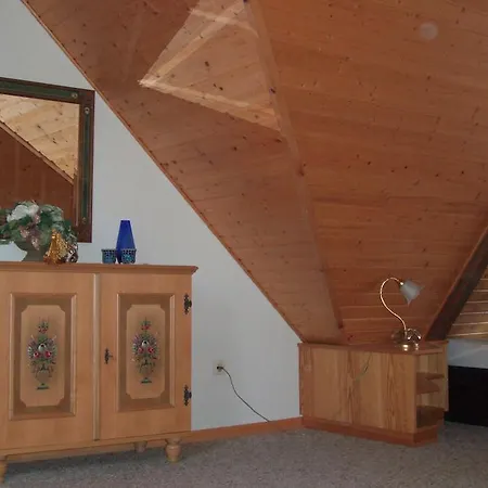 Apartment Central ヴィリンゲン