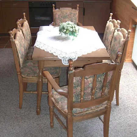Διαμέρισμα Apartment Central Willingen (Upland)