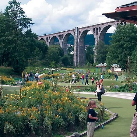 公寓 中央公寓 *