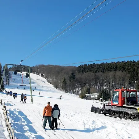 中央公寓 维林根