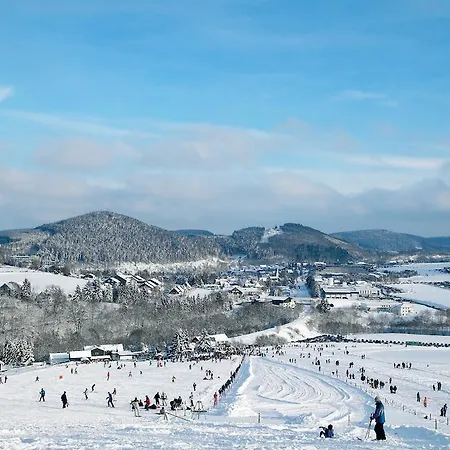 公寓 中央公寓 *