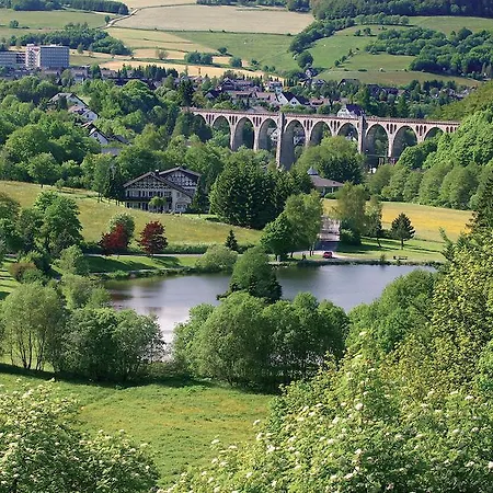 アパート Apartment Central *