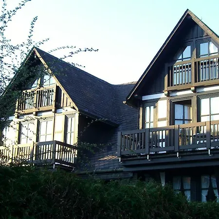 公寓 中央公寓 *