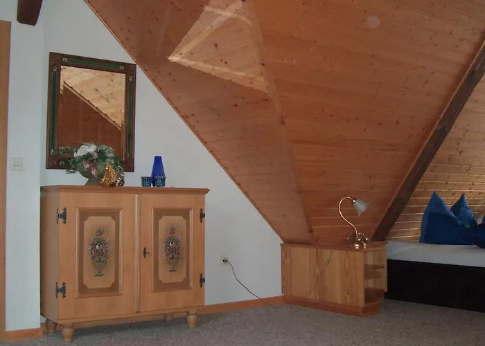 Apartment Central Willingen (Upland)