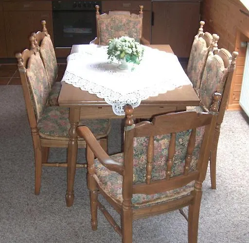 Lejlighed Apartment Central Willingen (Upland)