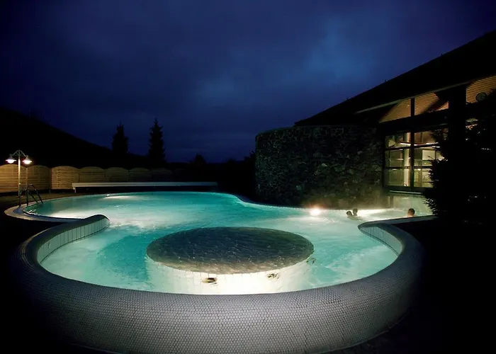 Lejlighed Apartment Central