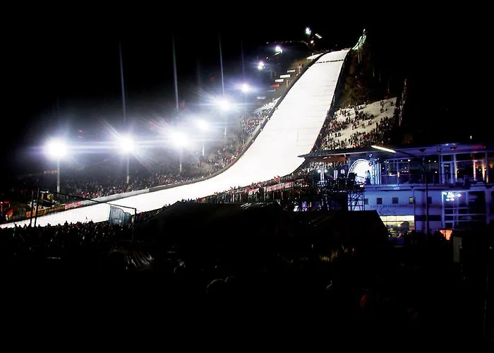 Apartment Central Willingen (Upland)