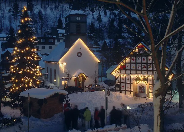 Lejlighed Apartment Central *