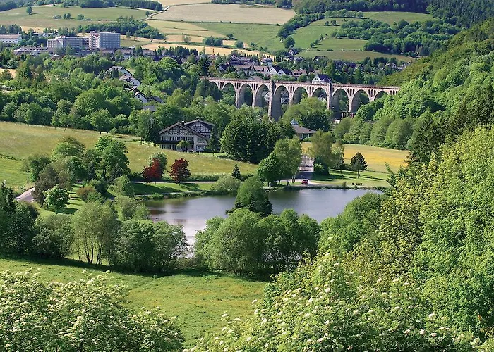 Lejlighed Apartment Central *